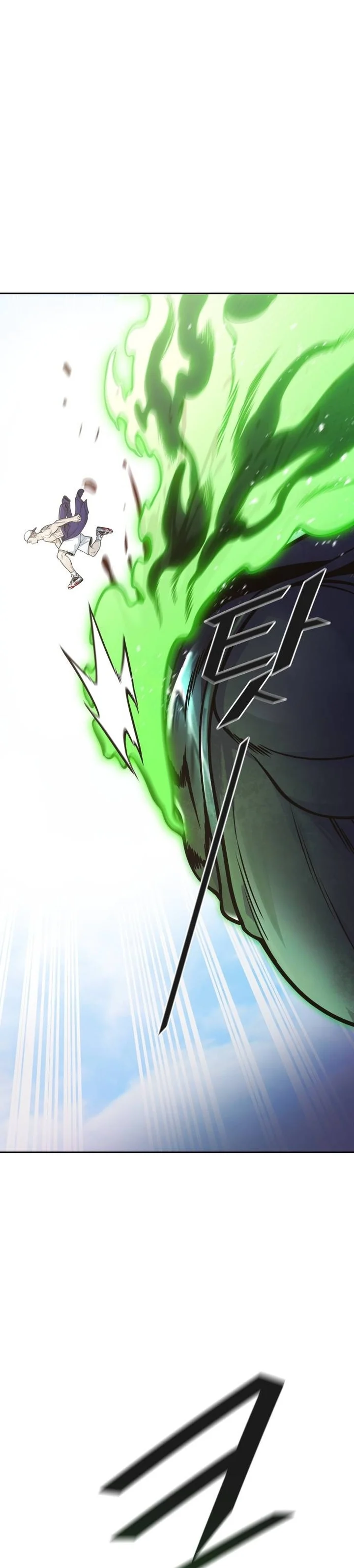 Tower of God Chapter 644 image 02